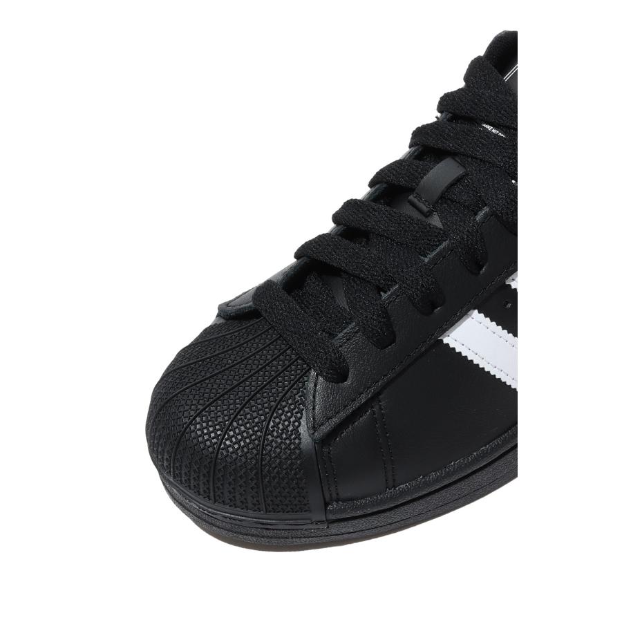 SUPERSTAR II - CORE BLACK / FTW WHITE / CORE BLACK (JI0079) adidas Originals(アディダスオリジナルス) | adidas Originals | 05
