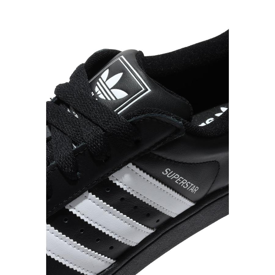 SUPERSTAR II - CORE BLACK / FTW WHITE / CORE BLACK (JI0079) adidas Originals(アディダスオリジナルス) | adidas Originals | 06