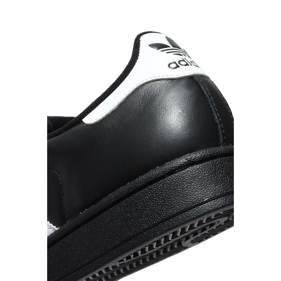 SUPERSTAR II - CORE BLACK / FTW WHITE / CORE BLACK (JI0079) adidas Originals(アディダスオリジナルス) | adidas Originals | 07