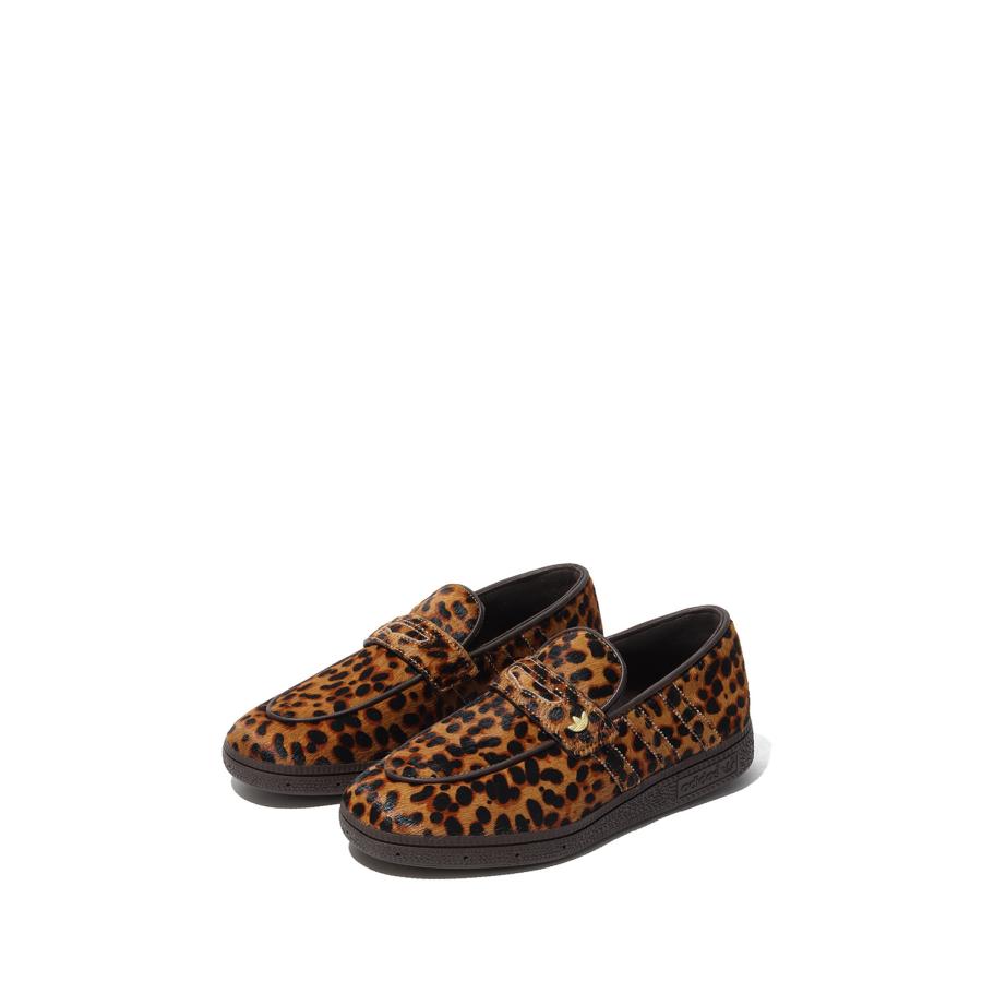 HANDBALL SPEZIAL LOAFER -  Core Black / Dark Brown (KJ2526) adidas Originals -Women-(アディダスオリジナルス) |  | 02