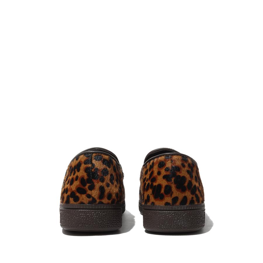 HANDBALL SPEZIAL LOAFER -  Core Black / Dark Brown (KJ2526) adidas Originals -Women-(アディダスオリジナルス) |  | 08