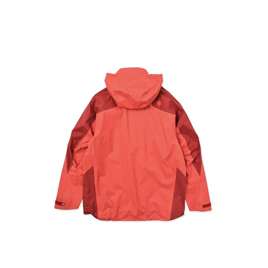 CHIMERA Ultimate Jacket - B.ORANGE / D.RED (MTFW26MRN007) Marmot(マーモット) |  | 01