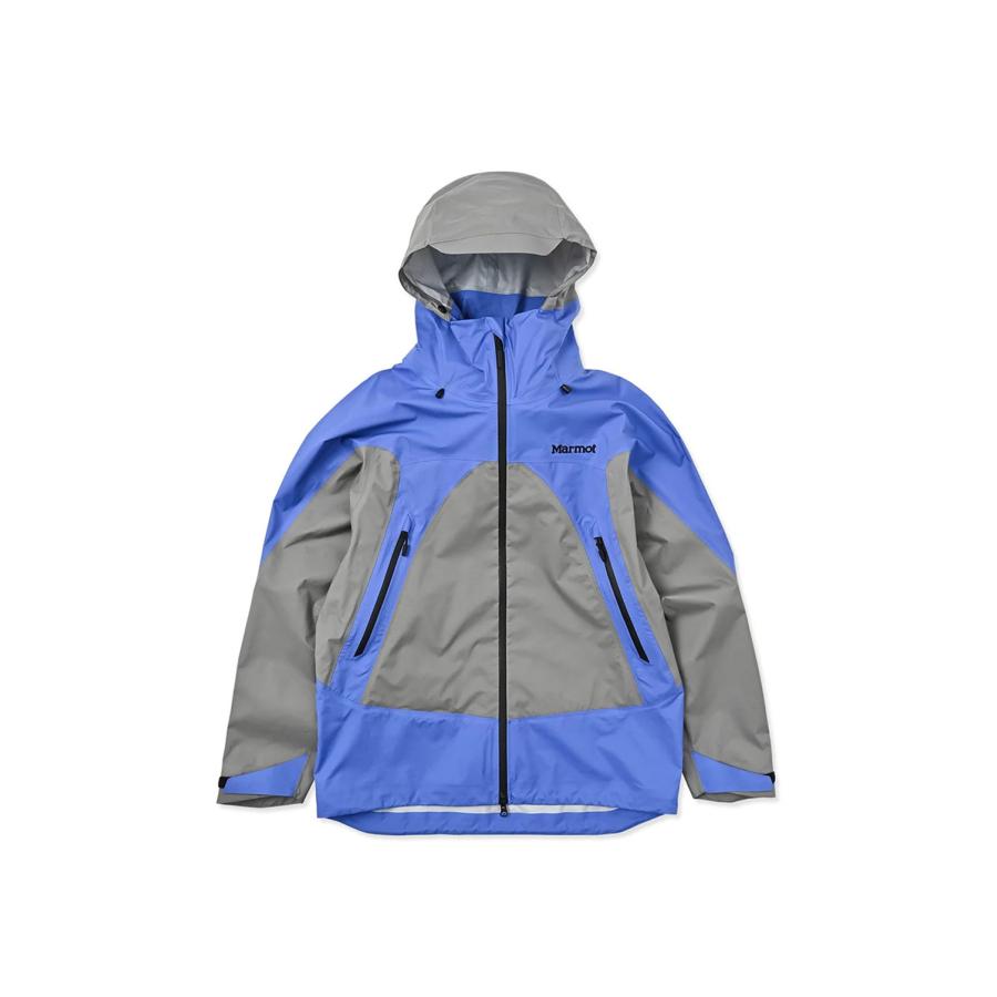 CHIMERA Ultimate Jacket - WARM GRAY / SOFT VIOLET (MTFW26MRN007) Marmot(マーモット) | 