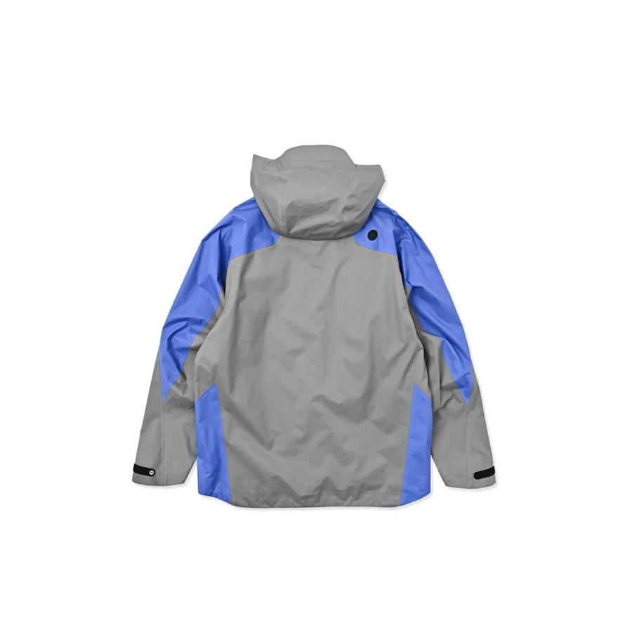 CHIMERA Ultimate Jacket - WARM GRAY / SOFT VIOLET (MTFW26MRN007) Marmot(マーモット) |  | 01