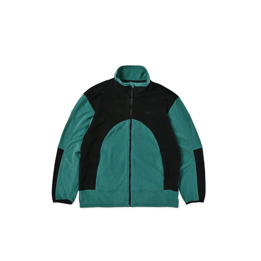 Polarlite Ambient Fleece Jacket - GREEN (MTFW26MFL038) Marmot(マーモット) | 