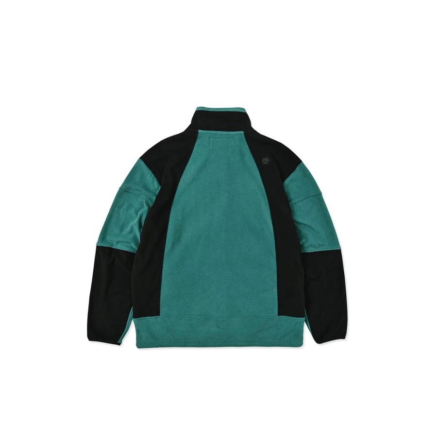 Polarlite Ambient Fleece Jacket - GREEN (MTFW26MFL038) Marmot(マーモット) |  | 01