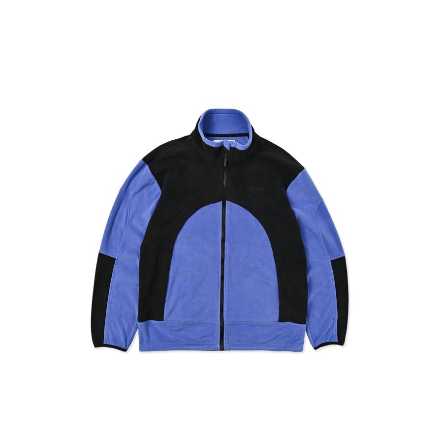 Polarlite Ambient Fleece Jacket - PURPLE (MTFW26MFL038) Marmot(マーモット) | 