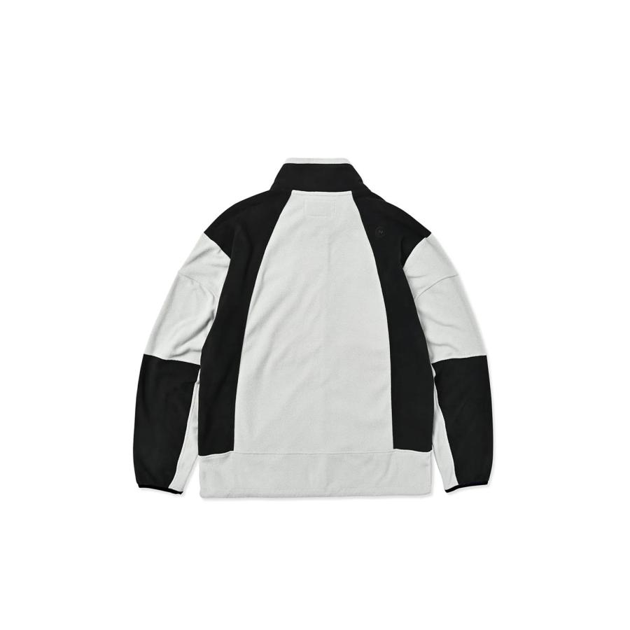 Polarlite Ambient Fleece Jacket - SILVER / BLACK (MTFW26MFL038) Marmot(マーモット) |  | 01