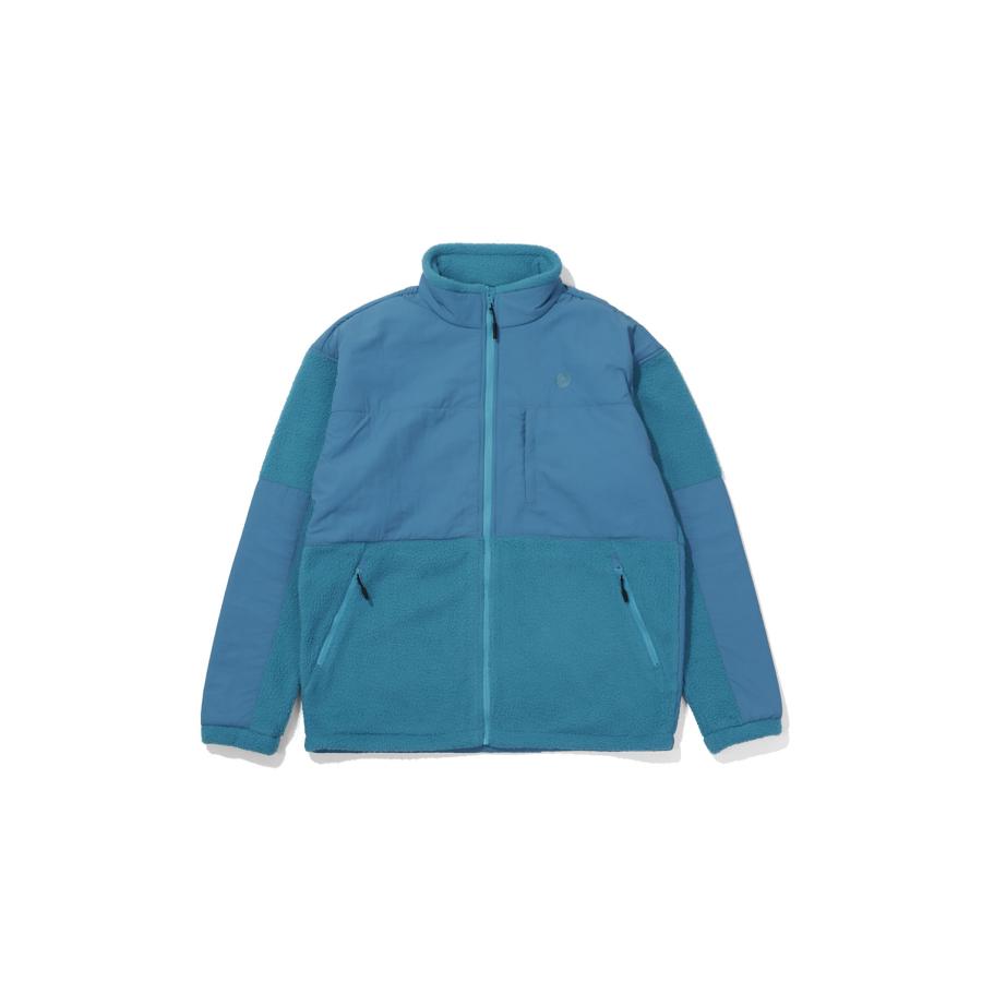 Argon Fleece Jacket - SEA BLUE (MTFW26UFL045) Marmot(マーモット) | 