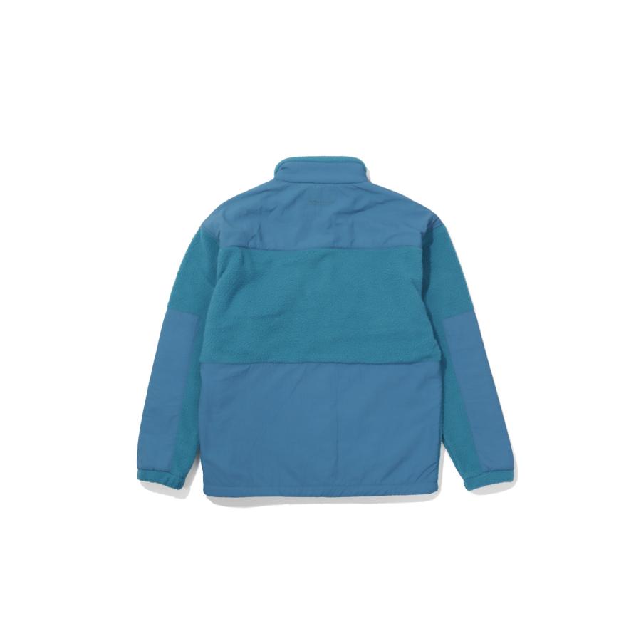 Argon Fleece Jacket - SEA BLUE (MTFW26UFL045) Marmot(マーモット) |  | 01