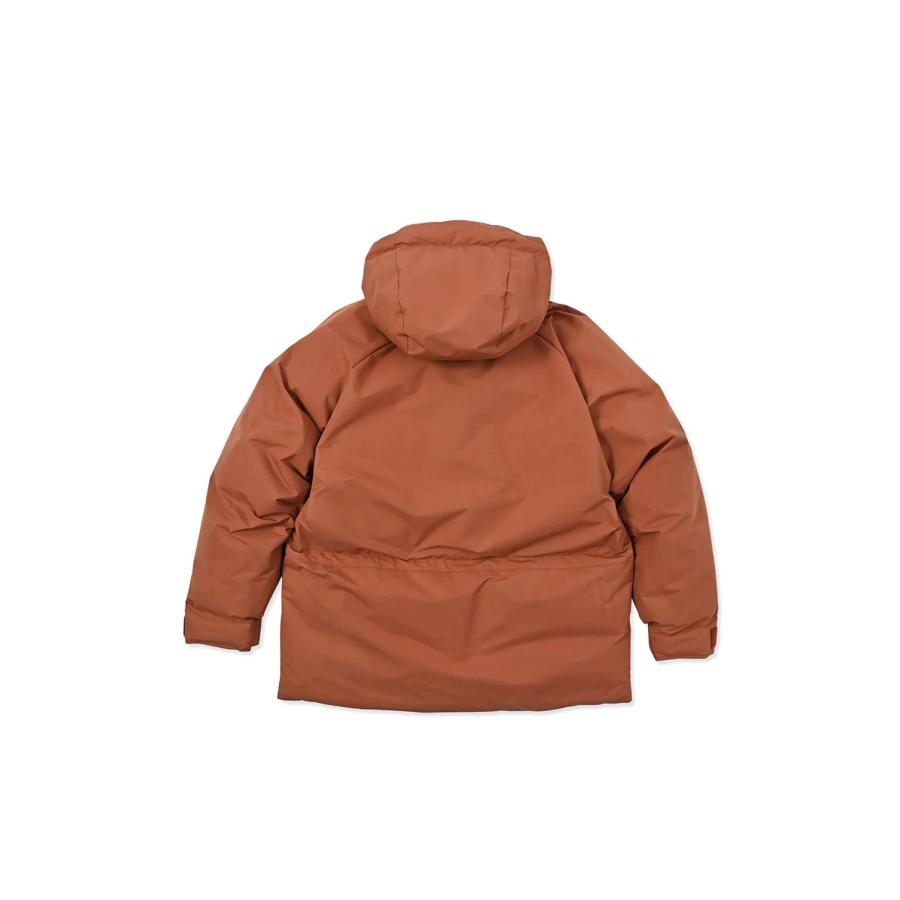 Mammoth Down Parka - TERRACOTTA (MTFW25UDW015) Marmot(マーモット) |  | 01