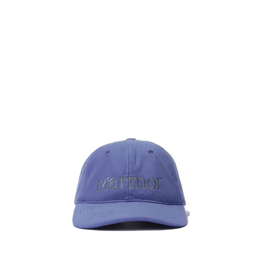 Polarlite Archive Logo Cap - PURPLE (MTFW25UHG206) Marmot(マーモット) |  | 01