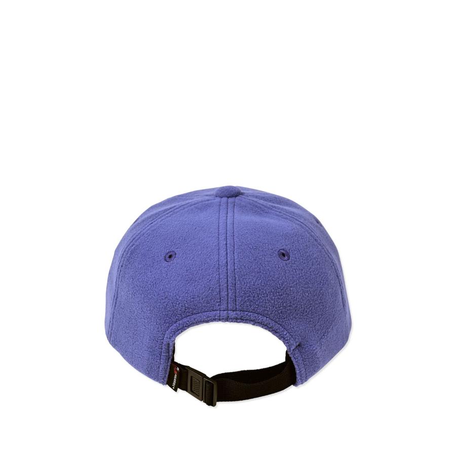 Polarlite Archive Logo Cap - PURPLE (MTFW25UHG206) Marmot(マーモット) |  | 02