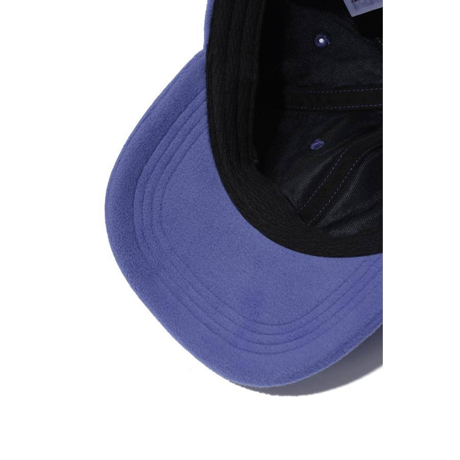 Polarlite Archive Logo Cap - PURPLE (MTFW25UHG206) Marmot(マーモット) |  | 04