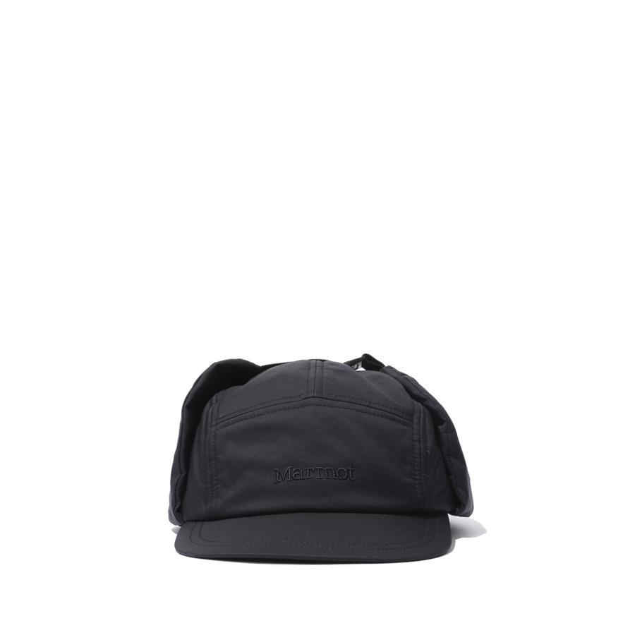 Mountain Flight Cap - BLACK (MTFW26UHG208) Marmot(マーモット) |  | 01