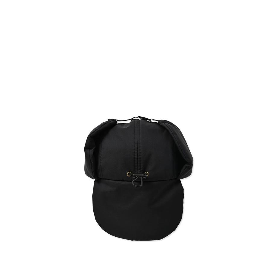 Mountain Flight Cap - BLACK (MTFW26UHG208) Marmot(マーモット) |  | 02