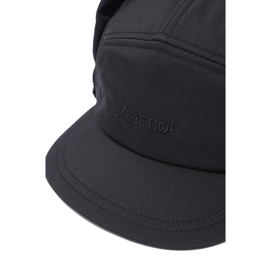 Mountain Flight Cap - BLACK (MTFW26UHG208) Marmot(マーモット) |  | 03