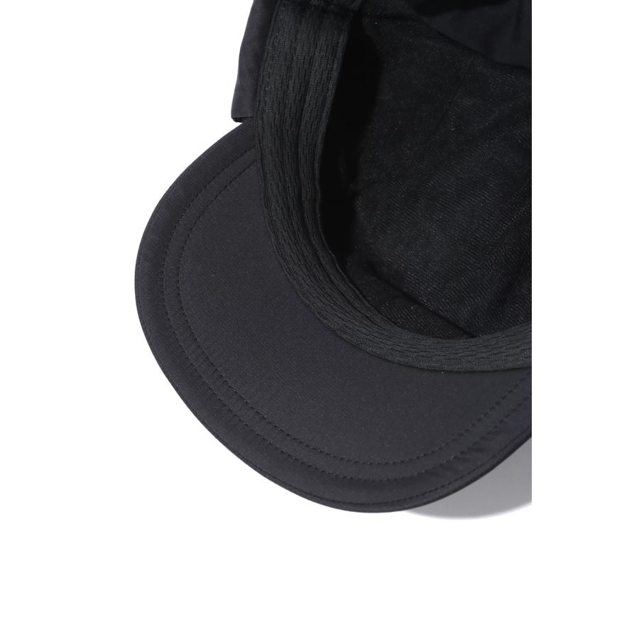Mountain Flight Cap - BLACK (MTFW26UHG208) Marmot(マーモット) |  | 04