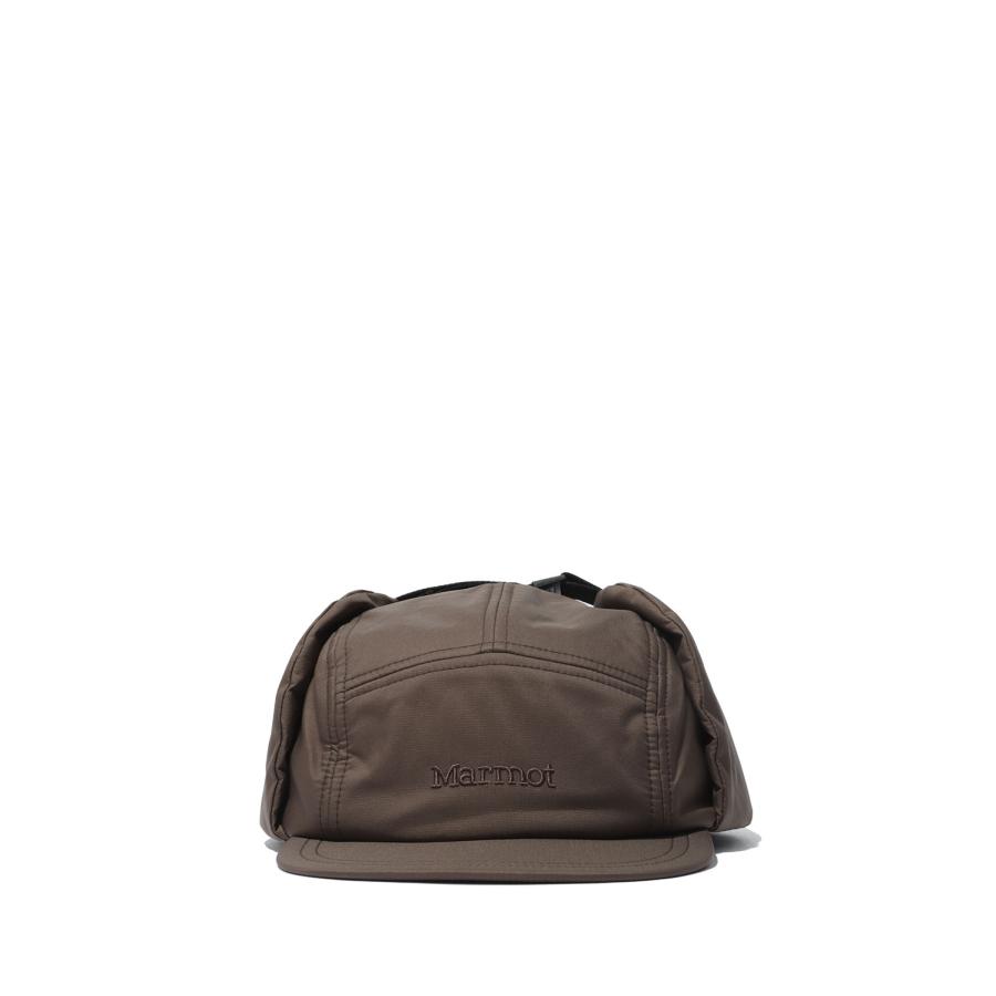 Mountain Flight Cap - BROWN (MTFW26UHG208) Marmot(マーモット) |  | 01