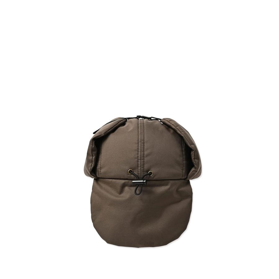Mountain Flight Cap - BROWN (MTFW26UHG208) Marmot(マーモット) |  | 02