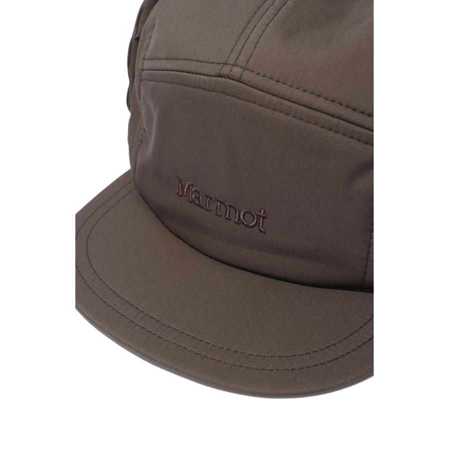 Mountain Flight Cap - BROWN (MTFW26UHG208) Marmot(マーモット) |  | 03