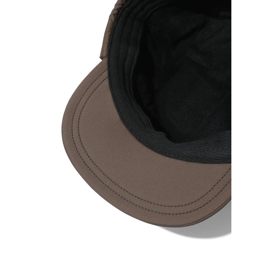 Mountain Flight Cap - BROWN (MTFW26UHG208) Marmot(マーモット) |  | 04