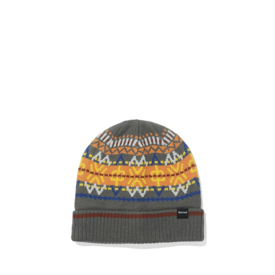 Retro Knit Watch - OLIVE (MTFW26UHG215) Marmot(マーモット) | 