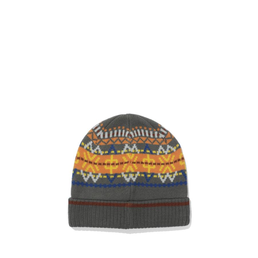 Retro Knit Watch - OLIVE (MTFW26UHG215) Marmot(マーモット) |  | 01