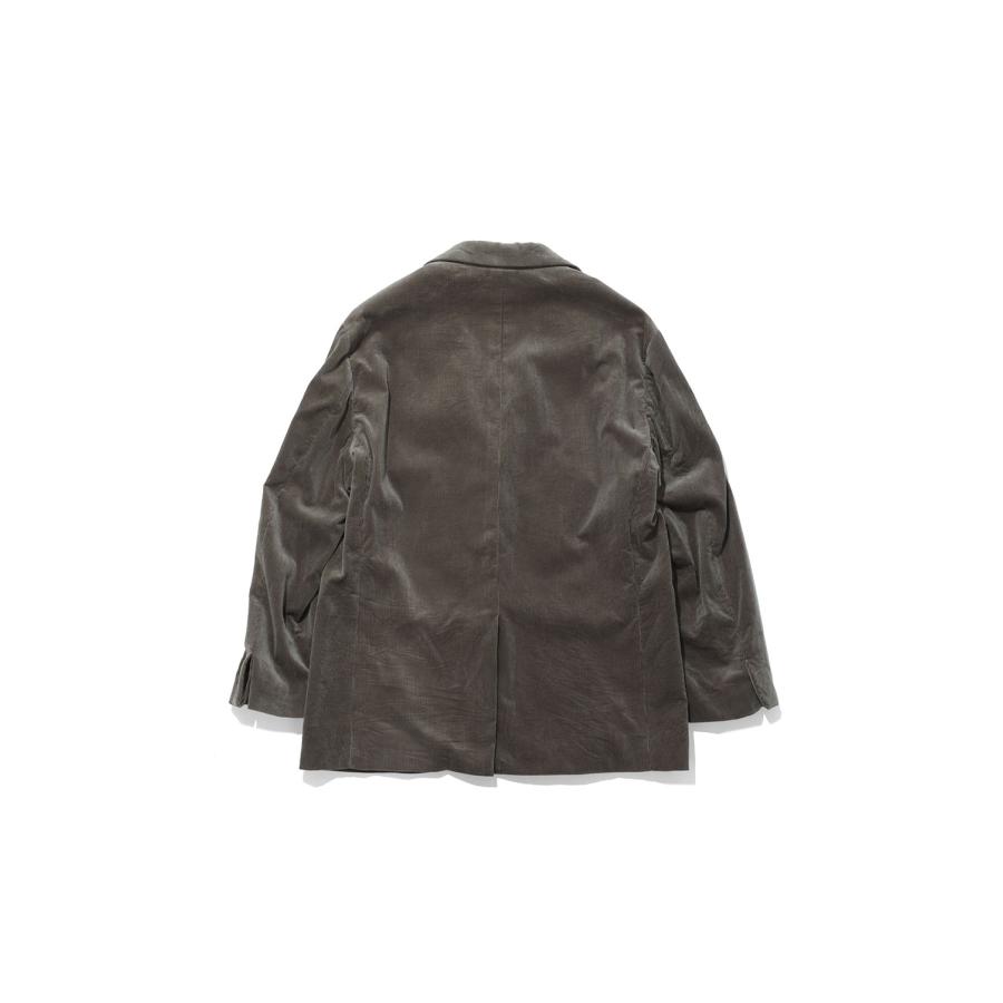 Cotton Corduroy 4B Jacket - BROWN (KS26FJK05) Kaptain Sunshine(キャプテンサンシャイン) |  | 01