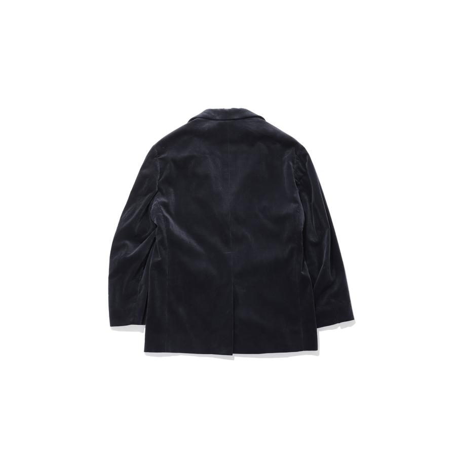 Cotton Corduroy 4B Jacket - NAVY (KS26FJK05) Kaptain Sunshine(キャプテンサンシャイン) |  | 01