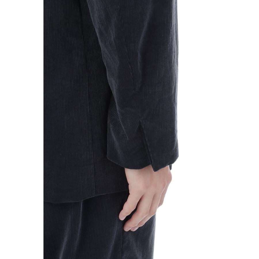 Cotton Corduroy 4B Jacket - NAVY (KS26FJK05) Kaptain Sunshine(キャプテンサンシャイン) |  | 05