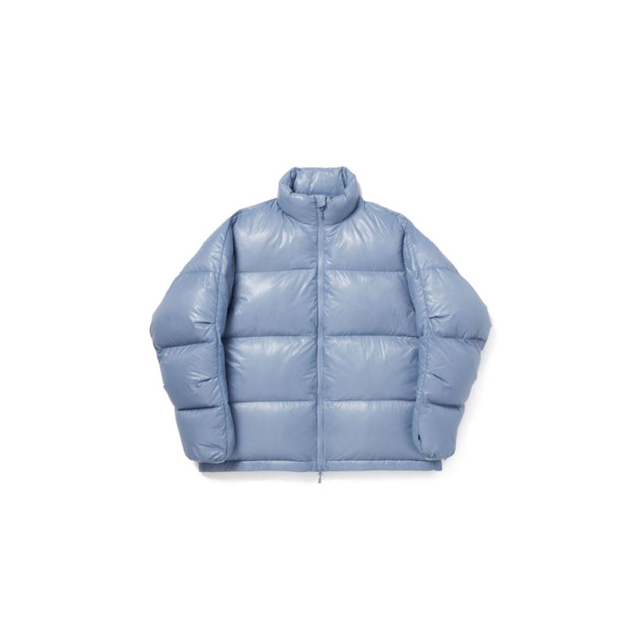 [ 10月24日（土）発売 ] TECH ULTRA LIGHT DOWN JACKET - LT.BLUE (BW-45026W) DAIWA PIER39(ダイワ ピア39) | DAIWA PIER39