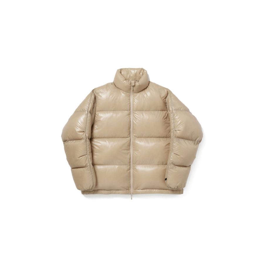 [ 10月24日（土）発売 ] TECH ULTRA LIGHT DOWN JACKET - BEIGE (BW-45026W) DAIWA PIER39(ダイワ ピア39) | DAIWA PIER39