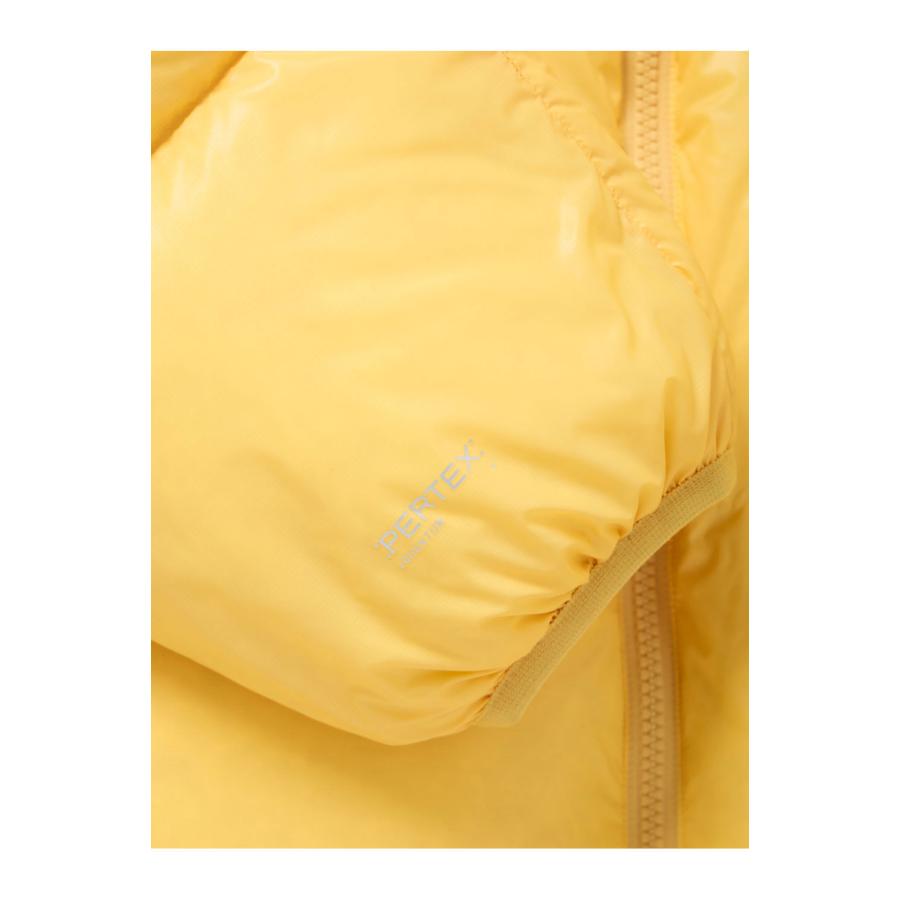 [ 10月24日（土）発売 ] TECH ULTRA LIGHT DOWN JACKET - BRIGHT YELLOW (BW-45026W) DAIWA PIER39(ダイワ ピア39) | DAIWA PIER39 | 03