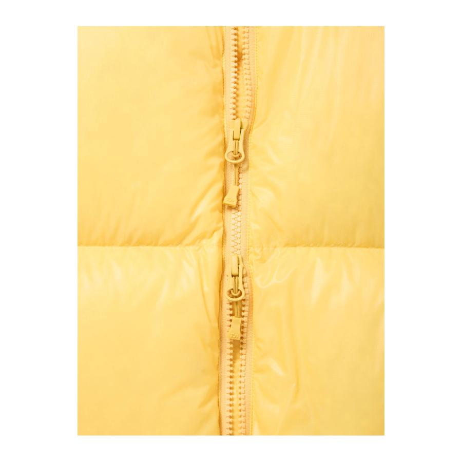 [ 10月24日（土）発売 ] TECH ULTRA LIGHT DOWN JACKET - BRIGHT YELLOW (BW-45026W) DAIWA PIER39(ダイワ ピア39) | DAIWA PIER39 | 05