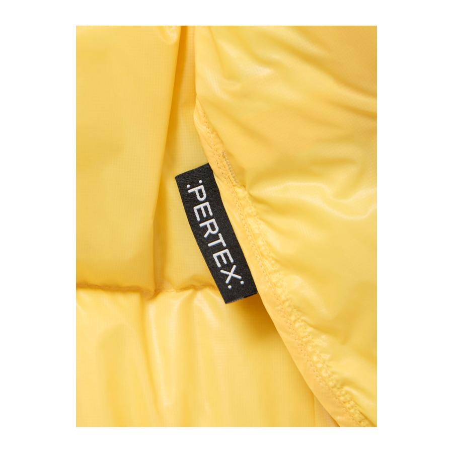 [ 10月24日（土）発売 ] TECH ULTRA LIGHT DOWN JACKET - BRIGHT YELLOW (BW-45026W) DAIWA PIER39(ダイワ ピア39) | DAIWA PIER39 | 08