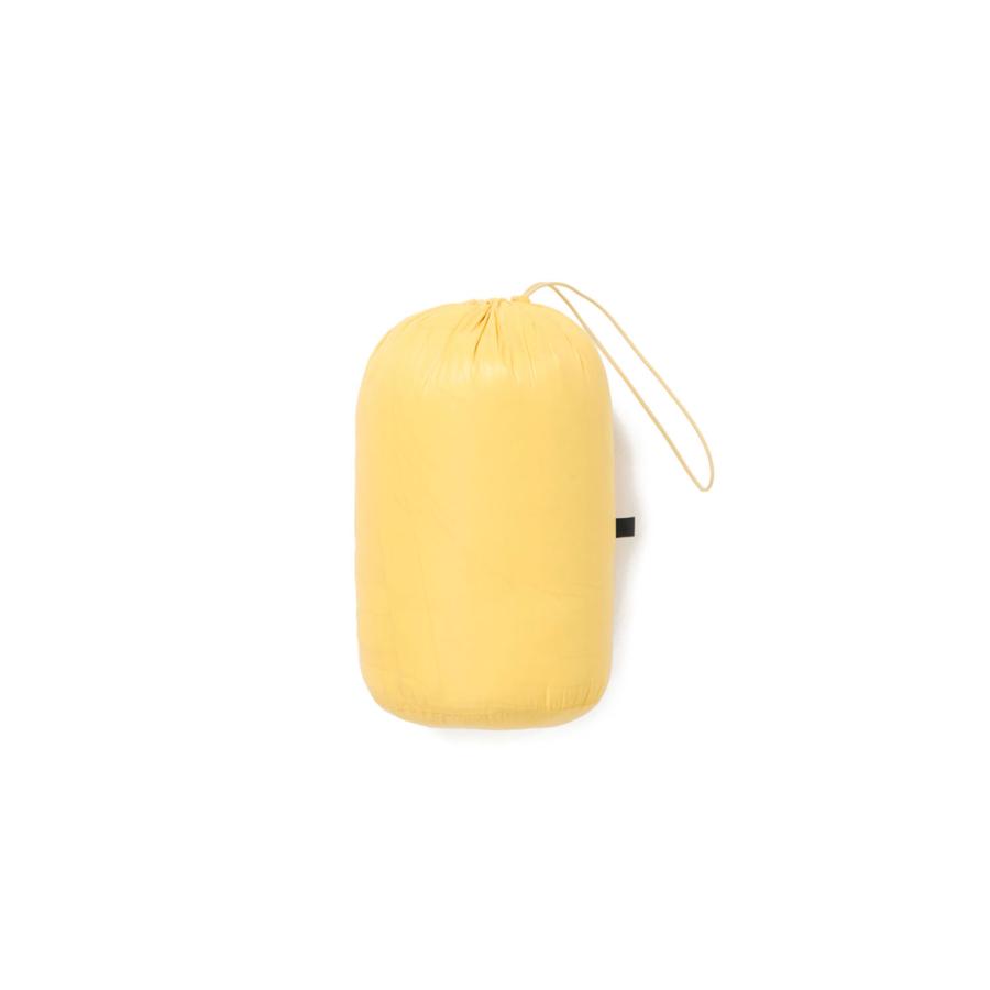 [ 10月24日（土）発売 ] TECH ULTRA LIGHT DOWN JACKET - BRIGHT YELLOW (BW-45026W) DAIWA PIER39(ダイワ ピア39) | DAIWA PIER39 | 09