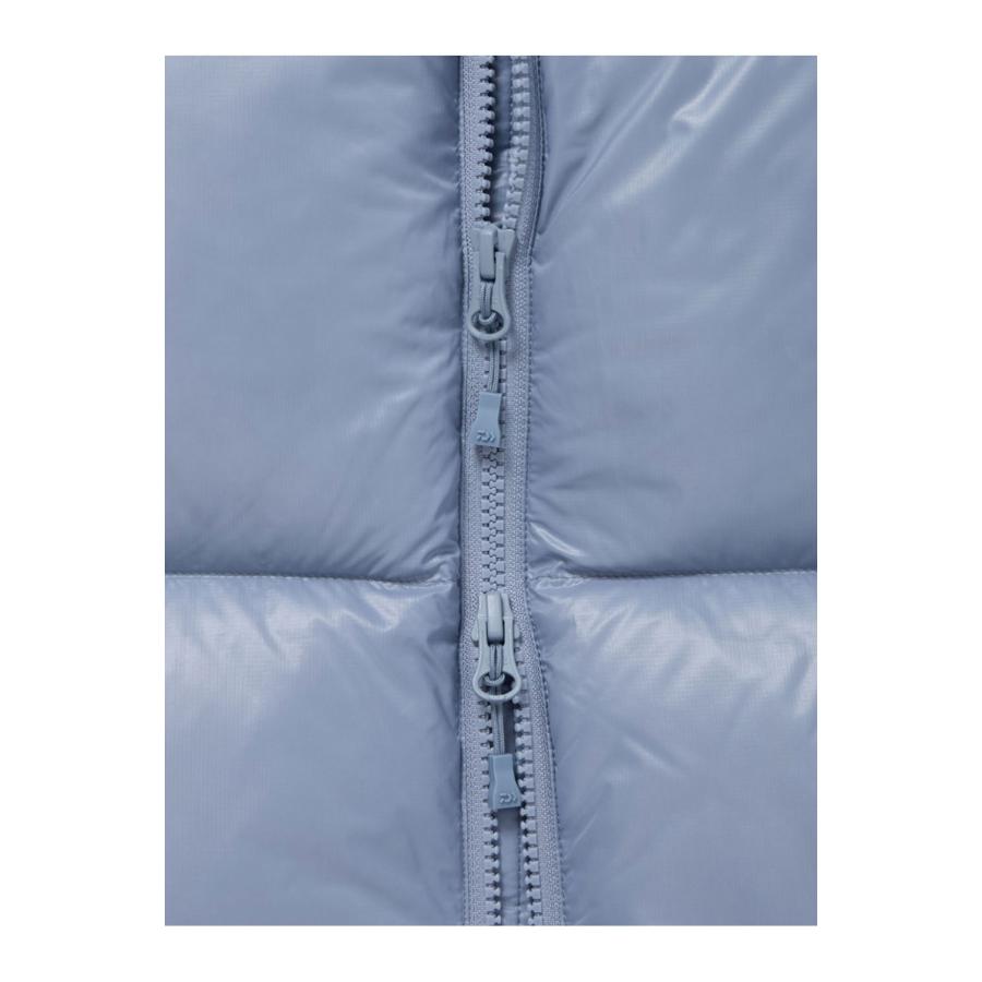 [ 10月24日（土）発売 ] TECH ULTRA LIGHT DOWN VEST - LT.BLUE (BW-46026W) DAIWA PIER39(ダイワ ピア39) | DAIWA PIER39 | 04