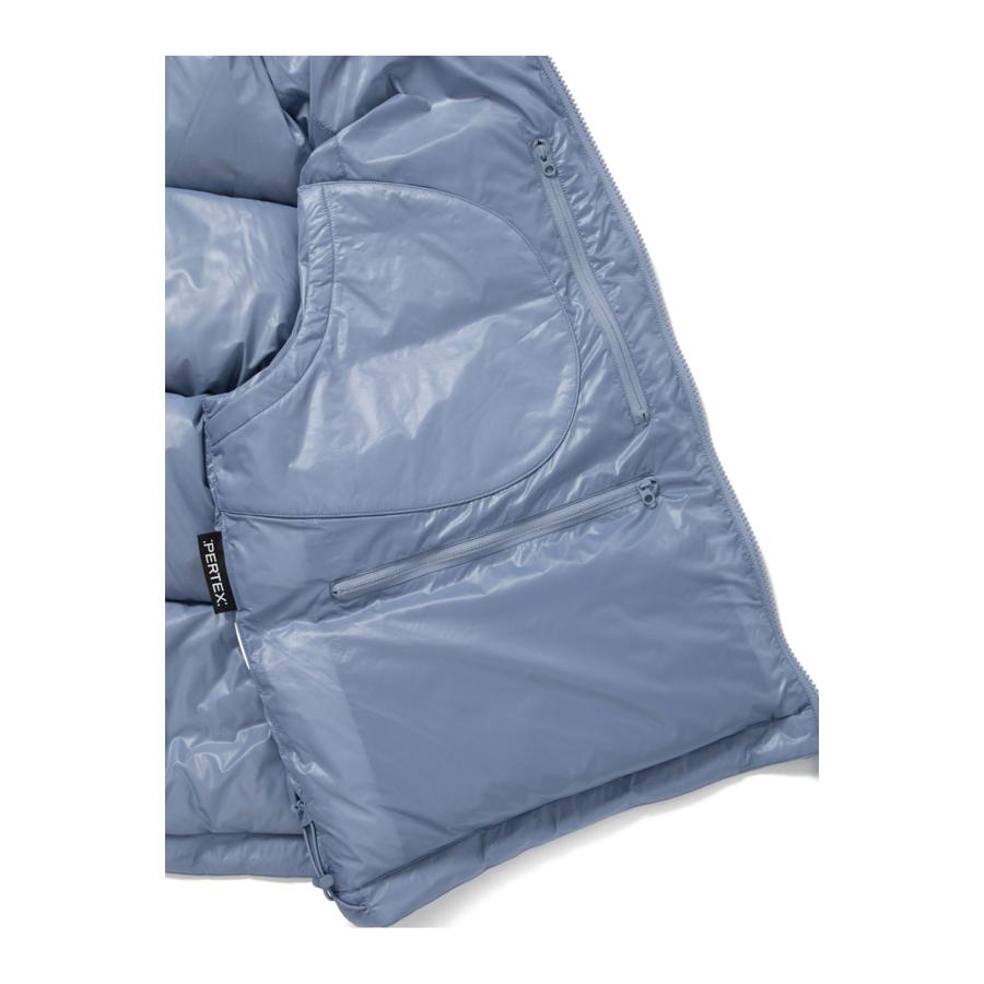[ 10月24日（土）発売 ] TECH ULTRA LIGHT DOWN VEST - LT.BLUE (BW-46026W) DAIWA PIER39(ダイワ ピア39) | DAIWA PIER39 | 06