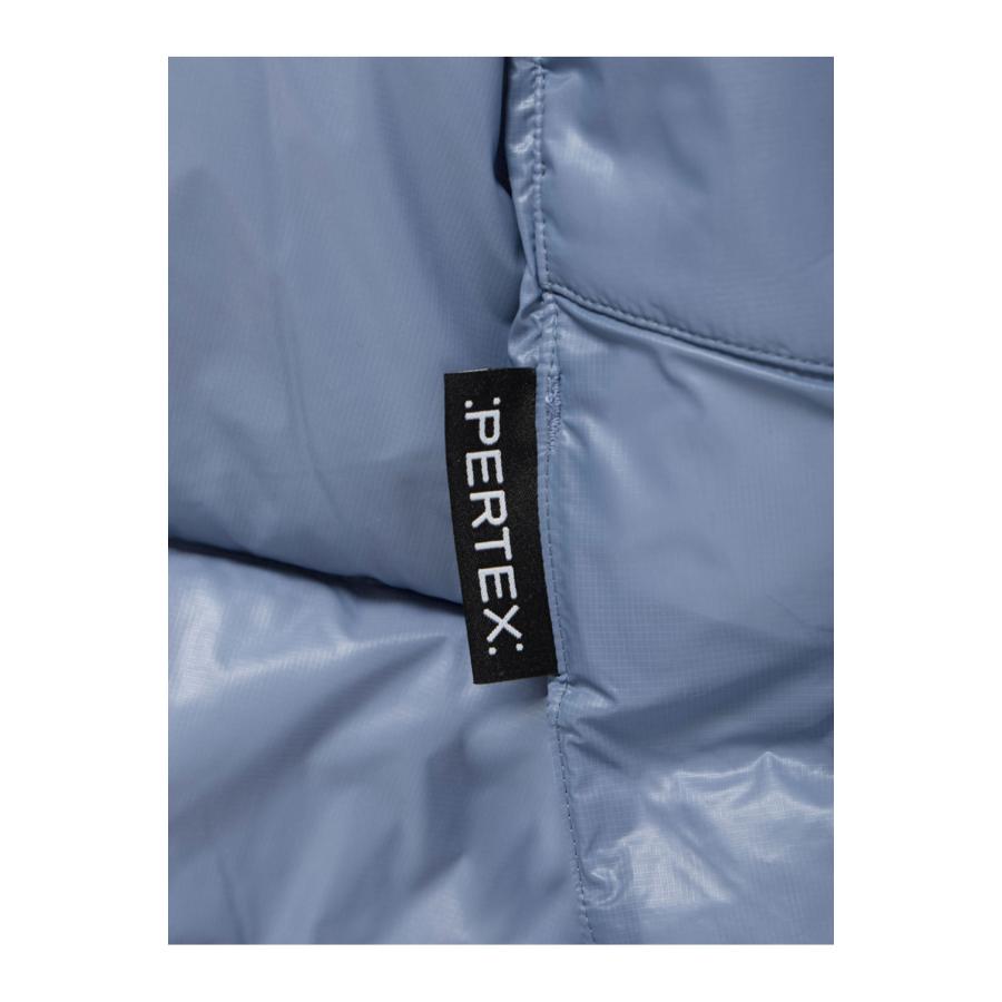 [ 10月24日（土）発売 ] TECH ULTRA LIGHT DOWN VEST - LT.BLUE (BW-46026W) DAIWA PIER39(ダイワ ピア39) | DAIWA PIER39 | 07