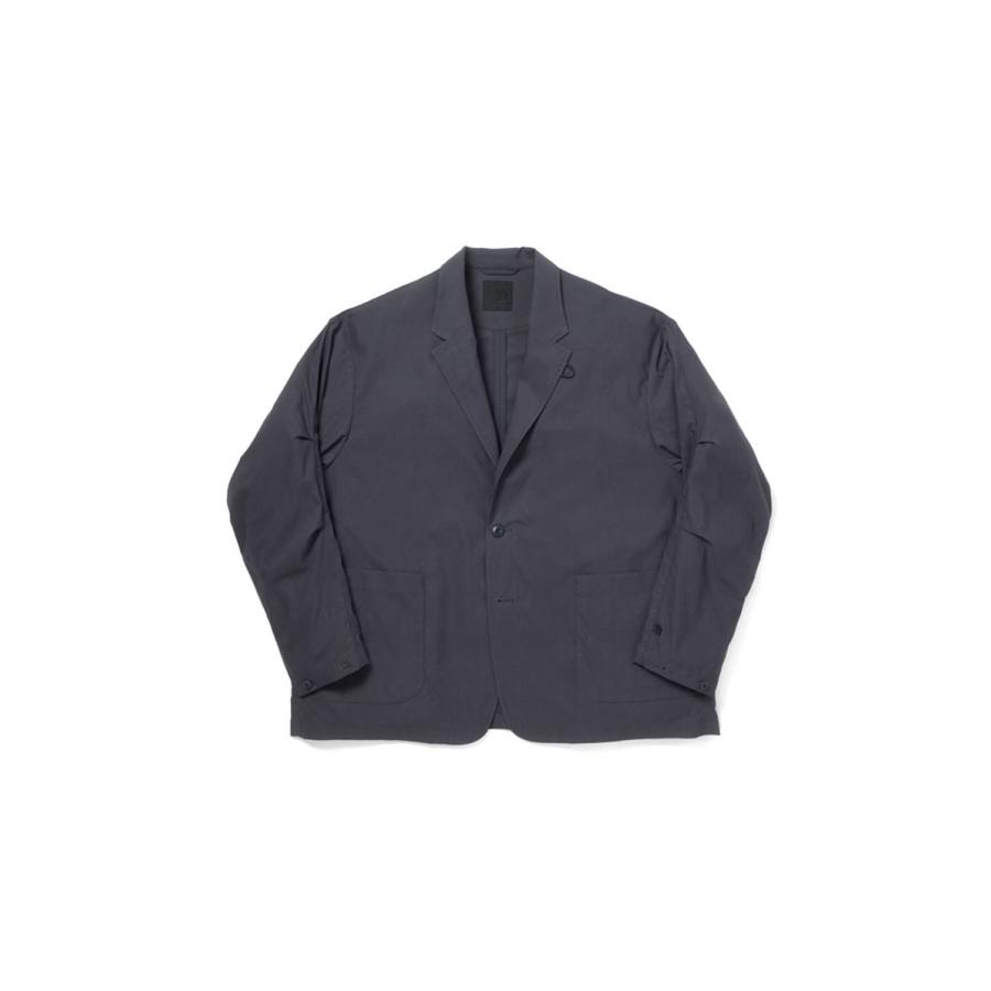 TECH LOOSE LIGHT 2B JACKET - D.NAVY (BJ-30026W) DAIWA PIER39(ダイワ ピア39) | DAIWA PIER39