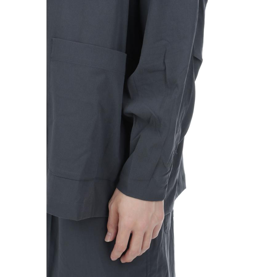 TECH LOOSE LIGHT 2B JACKET - D.NAVY (BJ-30026W) DAIWA PIER39(ダイワ ピア39) | DAIWA PIER39 | 10