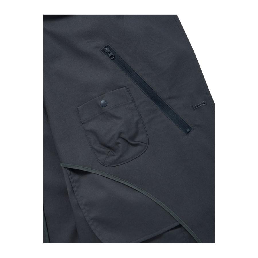 TECH LOOSE LIGHT 2B JACKET - D.NAVY (BJ-30026W) DAIWA PIER39(ダイワ ピア39) | DAIWA PIER39 | 10