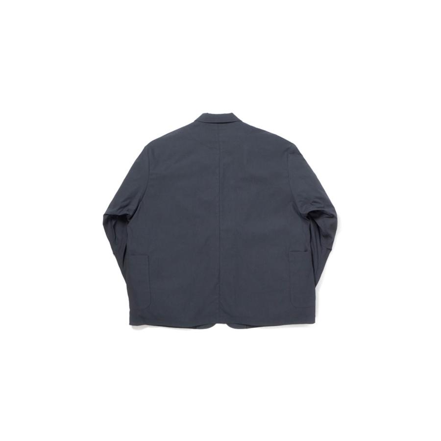 TECH LOOSE LIGHT 2B JACKET - D.NAVY (BJ-30026W) DAIWA PIER39(ダイワ ピア39) | DAIWA PIER39 | 01