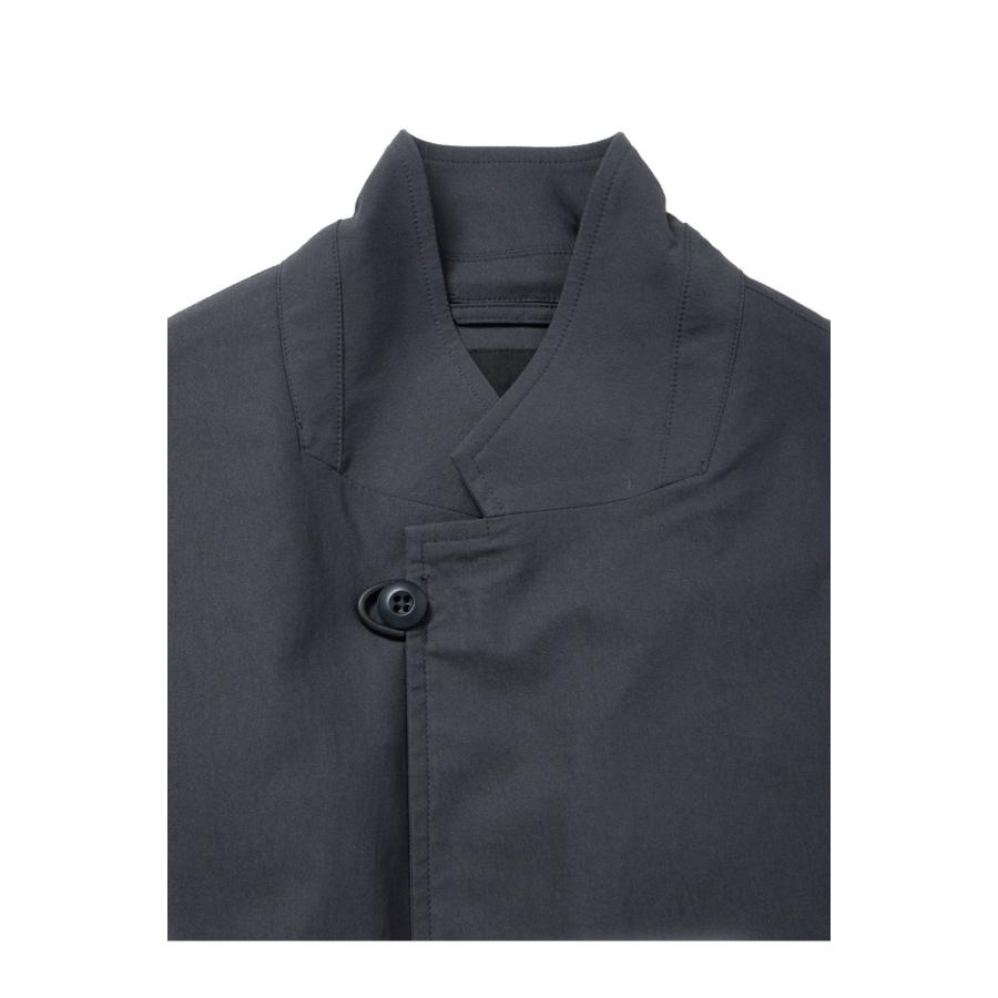 TECH LOOSE LIGHT 2B JACKET - D.NAVY (BJ-30026W) DAIWA PIER39(ダイワ ピア39) | DAIWA PIER39 | 02