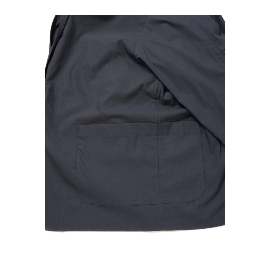 TECH LOOSE LIGHT 2B JACKET - D.NAVY (BJ-30026W) DAIWA PIER39(ダイワ ピア39) | DAIWA PIER39 | 03