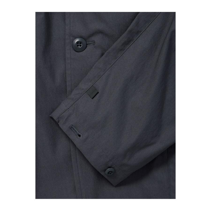 TECH LOOSE LIGHT 2B JACKET - D.NAVY (BJ-30026W) DAIWA PIER39(ダイワ ピア39) | DAIWA PIER39 | 05