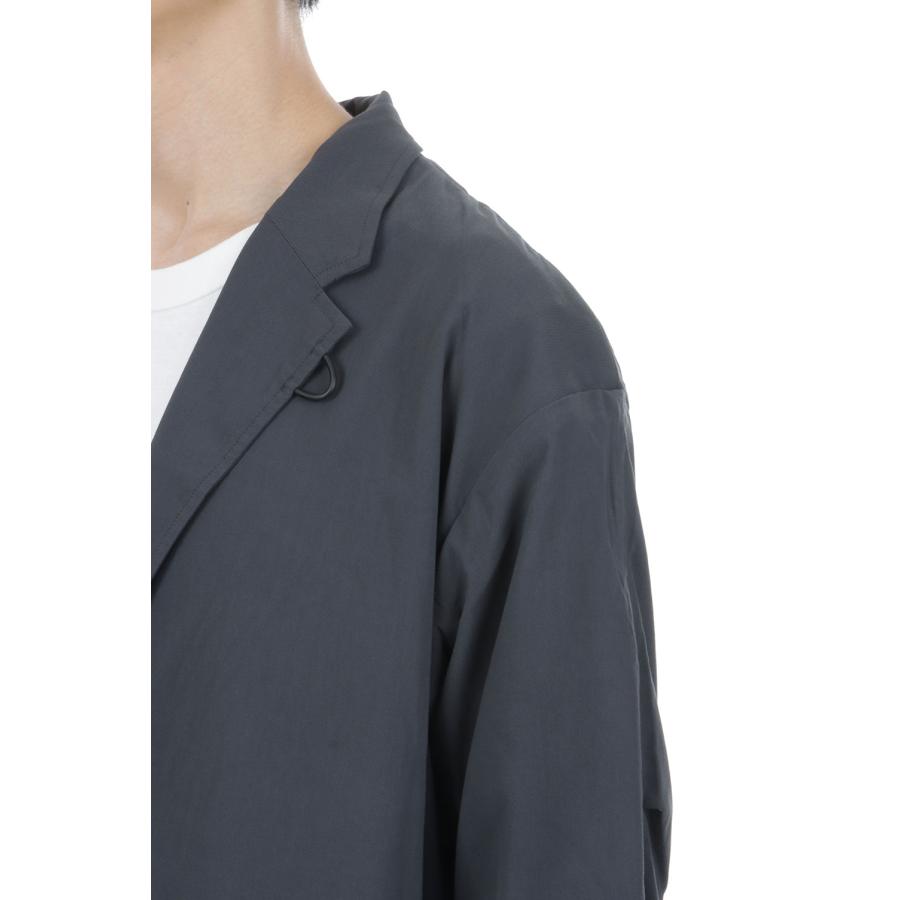 TECH LOOSE LIGHT 2B JACKET - D.NAVY (BJ-30026W) DAIWA PIER39(ダイワ ピア39) | DAIWA PIER39 | 09