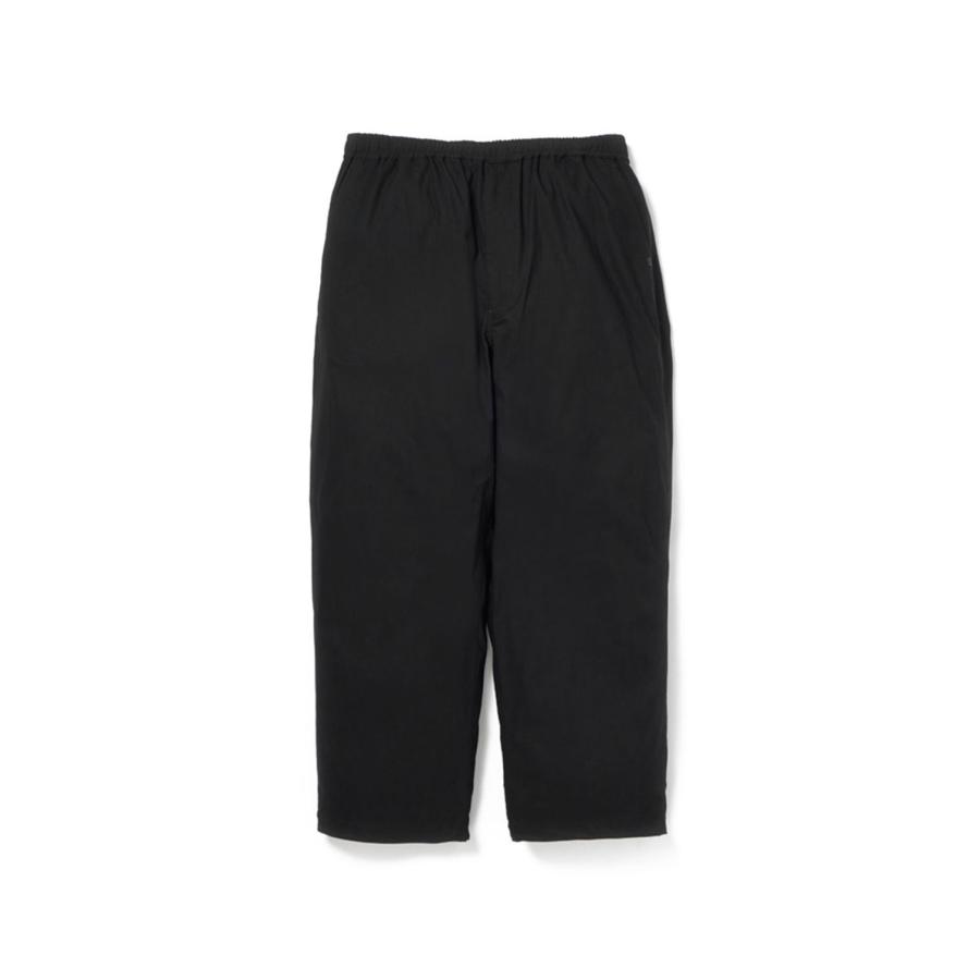 TECH LIGHT EASY TROUSERS - BLACK (BP-30026W) DAIWA PIER39(ダイワ ピア39) | DAIWA PIER39
