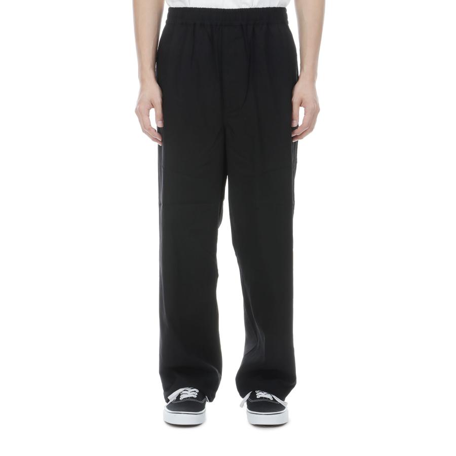 TECH LIGHT EASY TROUSERS - BLACK (BP-30026W) DAIWA PIER39(ダイワ ピア39) | DAIWA PIER39 | 01